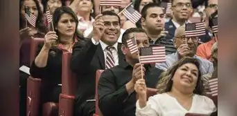 Buenas noticias para inmigrantes en USA: todas las formas posibles de obtener la ciudadanía americana en 2025 Buenas noticias para inmigrantes en USA: todas las formas posibles de obtener la ciudadanía americana en 2025