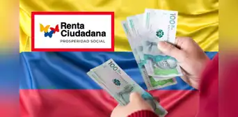 Sexto ciclo de Renta Ciudadana 2025: quiénes recibirán el subsidio de Prosperidad Social y de cuánto es el beneficio