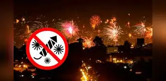 Año Nuevo 2025: estos distritos de Lima prohíben el uso de pirotécnicos con multas que superan los S/5.000