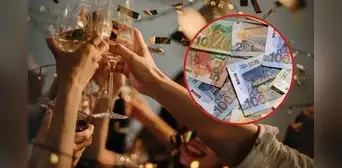 El único lugar donde debes poner el dinero este 31 de diciembre para atraer la riqueza y prosperidad en el Año Nuevo 2025 El único lugar donde debes poner el dinero este 31 de diciembre para atraer la riqueza y prosperidad en el Año Nuevo 2025