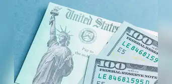 Cheques de estímulo en USA: el primer estado que otorgará pagos en Estados Unidos este 2025 Cheques de estímulo en USA: el primer estado que otorgará pagos en Estados Unidos este 2025