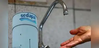 ¡Atención! Sedapal anuncia corte de agua durante Año Nuevo: horarios y zonas afectadas en Lima ¡Atención! Sedapal anuncia corte de agua durante Año Nuevo: horarios y zonas afectadas en Lima