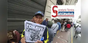 Lista 21 del Fonavi: revisa el link para saber si eres beneficiario de la devolución en el Banco de la Nación
