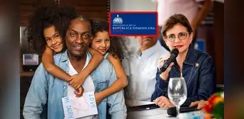 Llegó un nuevo bono de 5.000 pesos para dominicanos: listado completo de beneficiarios del último subsidio del Gobierno Llegó un nuevo bono de 5.000 pesos para dominicanos: listado completo de beneficiarios del último subsidio del Gobierno