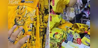 Peruano compra calzoncillo por Año Nuevo y descubre insólito detalle: “El primo de Kalvin” Peruano compra calzoncillo por Año Nuevo y descubre insólito detalle: “El primo de Kalvin”