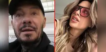 Marcelo Tinelli desmiente separación con Milett Figueroa y revela por qué no pasó Navidad con ella: “Todo perfecto” Marcelo Tinelli desmiente separación con Milett Figueroa y revela por qué no pasó Navidad con ella: “Todo perfecto”
