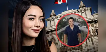 Andrea Vidal: pareja de joven obtuvo una nueva línea telefónica un día antes de su asesinato