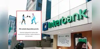 Usuarios reportan problemas para transferir dinero de Plin a Yape durante la víspera del Año Nuevo Usuarios reportan problemas para transferir dinero de Plin a Yape durante la víspera del Año Nuevo
