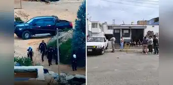 La Libertad: familiares de los 4 mineros asesinados en su primer día de trabajo en Pataz piden justicia tras masacre