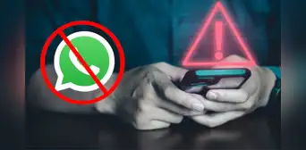 Nueva estafa en WhatsApp: así es el correo falso que nunca debes abrir o contestar porque clonarán tu número en Perú