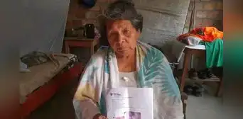 Ladrones entran a casa de ancianos y les roban S/100.000 que ahorraban para tratamiento médico en Iquitos Ladrones entran a casa de ancianos y les roban S/100.000 que ahorraban para tratamiento médico en Iquitos
