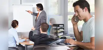Oficializan ley que regula derechos laborales de trabajadores CAS y 276 en cargos de confianza: ¿en qué consiste? Oficializan ley que regula derechos laborales de trabajadores CAS y 276 en cargos de confianza: ¿en qué consiste?