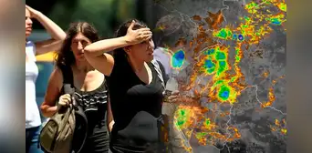 Perú enfrentó el 2024 temperaturas máximas históricas, las más altas en seis décadas