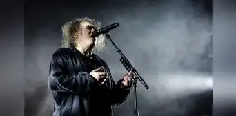 Robert Smith y el nuevo disco de The Cure: “Songs of a Lost World”
