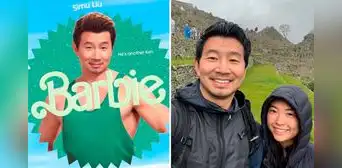Simu Liu, estrella de 'Barbie' y 'Shang-Chi' de Marvel, sorprende con su llegada a Cusco para recibir el Año Nuevo 2025 Simu Liu, estrella de 'Barbie' y 'Shang-Chi' de Marvel, sorprende con su llegada a Cusco para recibir el Año Nuevo 2025