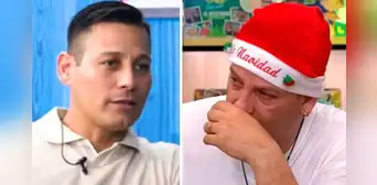 Luigui Carbajal lanza potente mensaje en medio de pelea con Ricky Trevitazzo: "No te enojes con los que te traicionan" Luigui Carbajal lanza potente mensaje en medio de pelea con Ricky Trevitazzo: "No te enojes con los que te traicionan"