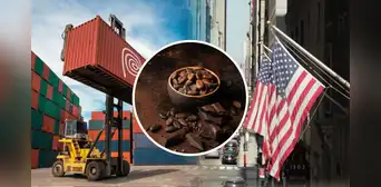 Estados Unidos es el principal comprador de chocolate peruano: cifra representa más de 21 millones de dólares