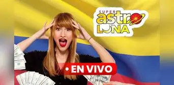 Super Astro Sol y Luna EN VIVO, resultados último sorteo hoy, 2 de enero de 2025: cómo cayó, estadísticas y número ganadores Super Astro Sol y Luna EN VIVO, resultados último sorteo hoy, 2 de enero de 2025: cómo cayó, estadísticas y número ganadores