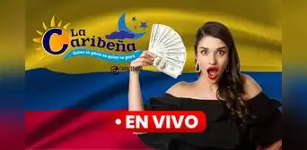 ¿Qué jugó la lotería Caribeña Día y Noche hoy, 2 de enero 2025? Resultados del último sorteo y números ganadores ¿Qué jugó la lotería Caribeña Día y Noche hoy, 2 de enero 2025? Resultados del último sorteo y números ganadores