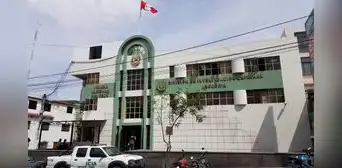 Extorsionadores le piden S/ 5.000 a mozo que consultó por servicios sexuales por internet en Arequipa Extorsionadores le piden S/ 5.000 a mozo que consultó por servicios sexuales por internet en Arequipa