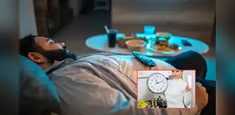 ¿Por qué comer a esta hora puede ser un error según los expertos en salud?