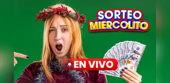 Resultados Lotería de Panamá HOY, jueves 2 de enero 2025: números jugados del sorteo Miercolito vía Telemetro Resultados Lotería de Panamá HOY, jueves 2 de enero 2025: números jugados del sorteo Miercolito vía Telemetro