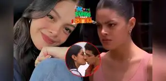 Mara Minchán, Lola en 'Al fondo hay sitio', revela duro momento sobre su debut en la serie: "Lloré toda la noche" Mara Minchán, Lola en 'Al fondo hay sitio', revela duro momento sobre su debut en la serie: "Lloré toda la noche"