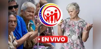 Aumento Pensión IVSS HOY, 3 de enero 2025: fecha de pago, nuevo monto, pensionados y buenas noticias de Maduro
