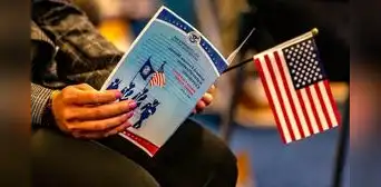 ¡Ciudadanía americana totalmente gratis! Los motivos por los que te exoneran de las tarifas de naturalización en USA