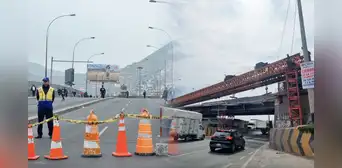Último cierre total de la Vía de Evitamiento HOY 4 de enero: conoce los horarios y tramos afectados, según la MML