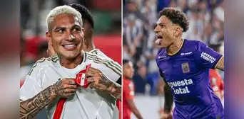 Paolo Guerrero celebra 41 años: su ambicioso desafío con Alianza Lima y la selección peruana en 2025 Paolo Guerrero celebra 41 años: su ambicioso desafío con Alianza Lima y la selección peruana en 2025