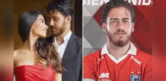 Ivana Yturbe celebra el fichaje de Beto Da Silva por Cienciano y alista mudanza: "Con todo mi rey" Ivana Yturbe celebra el fichaje de Beto Da Silva por Cienciano y alista mudanza: "Con todo mi rey"