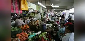 Perú despidió el 2024 con la tasa de inflación más baja desde el 2020: marcó 1,97% Perú despidió el 2024 con la tasa de inflación más baja desde el 2020: marcó 1,97%