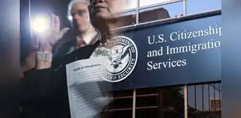 ¡Buenas noticias, inmigrante! Estos son los 4 pasos que debes realizar para lograr la naturalización en EE.UU.