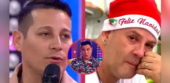 Luigui Carbajal niega estafa a Ricky Trevitazo y aclara diferencia de ganancias: "Nadie va a invertir para no ganar nada"