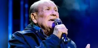 Falleció Leo Dan, ícono de la música argentina, a los 82 años Falleció Leo Dan, ícono de la música argentina, a los 82 años