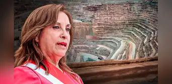 Gobierno de Dina Boluarte carece de legitimidad para llevar a cabo el proyecto minero Tía María