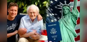 Atención, inmigrantes en Estados Unidos 2025: los requisitos para obtener la visa americana en 3 días Atención, inmigrantes en Estados Unidos 2025: los requisitos para obtener la visa americana en 3 días