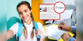 Ya llega el pago de beca de Concurso 2025 para estudiantes nuevos: el Ifarhu confirmó cuándo sale el calendario