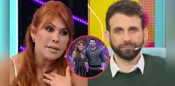 Magaly Medina revela por qué rompió su amistad con Rodrigo González y alista demanda: "Yo lo quería mucho"