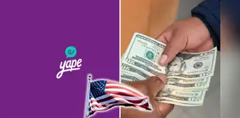 ¿Cómo usar Yape para transferir remesas?: descubre cómo recibir dinero desde Estados Unidos y otros países ¿Cómo usar Yape para transferir remesas?: descubre cómo recibir dinero desde Estados Unidos y otros países