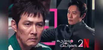 'El juego del calamar 2' capítulo 1: dónde ver la serie coreana de Netflix en español latino y ONLINE