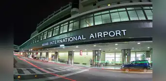 El aeropuerto de Miami que ofrece nuevo servicio a los pasajeros para garantizar un mejor vuelo en USA en 2025 El aeropuerto de Miami que ofrece nuevo servicio a los pasajeros para garantizar un mejor vuelo en USA en 2025