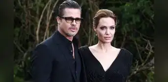 Angelina Jolie y Brad Pitt firman acuerdo de divorcio tras 8 años de conflicto legal