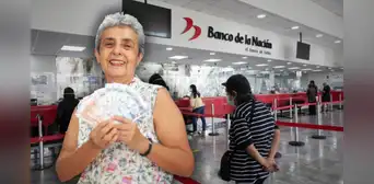 Cronograma de pagos 2025: gobierno oficializa fechas para cobro de sueldos y pensiones vía Banco de la Nación