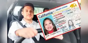 Licencia de conducir en California: los cambios del DMV en 2025 que afectarán a conductores en Estados Unidos