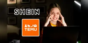 No podrás hacer compras en Shein y Temu sin este importante documento: la mala noticia del Gobierno de México No podrás hacer compras en Shein y Temu sin este importante documento: la mala noticia del Gobierno de México