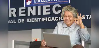 Adultos mayores en Perú: beneficio para personas desde 60 años con su DNI que pocos conocen, ¿cómo acceder? Adultos mayores en Perú: beneficio para personas desde 60 años con su DNI que pocos conocen, ¿cómo acceder?