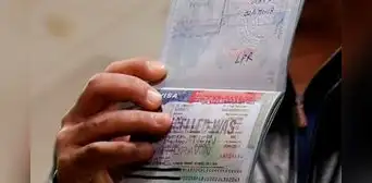 Pésimas noticias para inmigrantes en USA: el motivo por el que te rechazarán la visa de estudiante en Estados Unidos