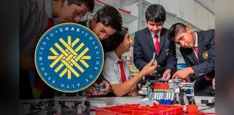 Esta escuela estatal de Lima Metropolitana ofrece bachillerato internacional: conoce los requisitos para ingresar en 2025 Esta escuela estatal de Lima Metropolitana ofrece bachillerato internacional: conoce los requisitos para ingresar en 2025